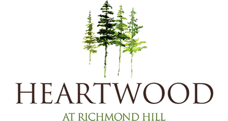 Heartwood Community logo Savannah GA
