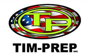 Tim-Prep Logo